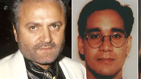 andrew cunan gianni versace|where is andrew cunanan buried.